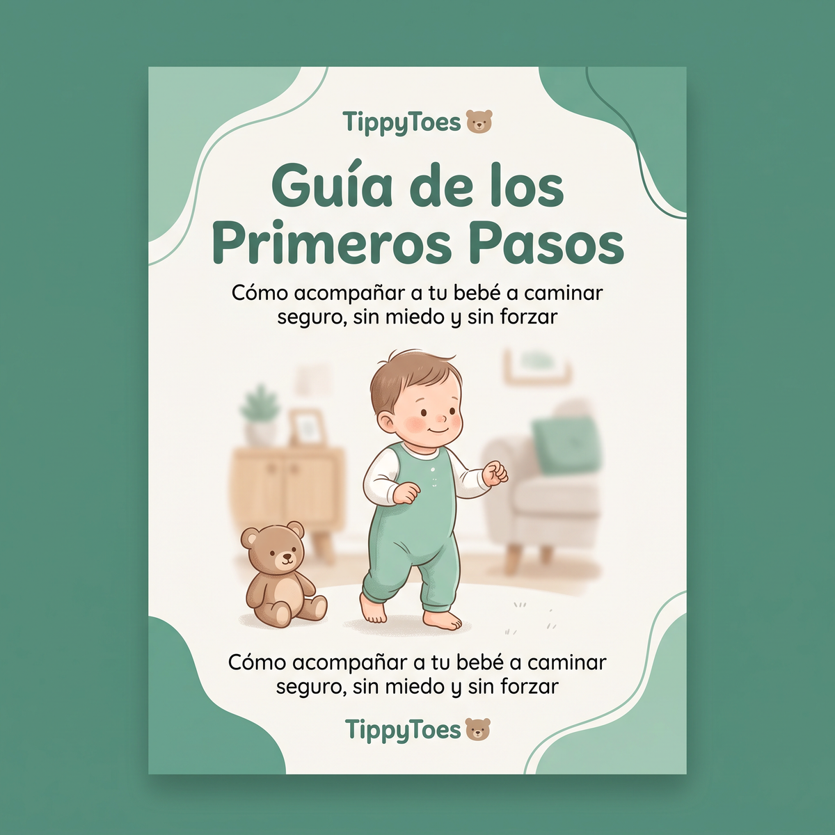 Ebook Guía de los Primeros Pasos