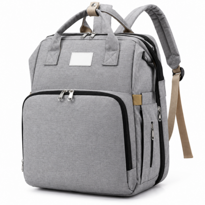 Mimalia | Mochila con cambiador plegable
