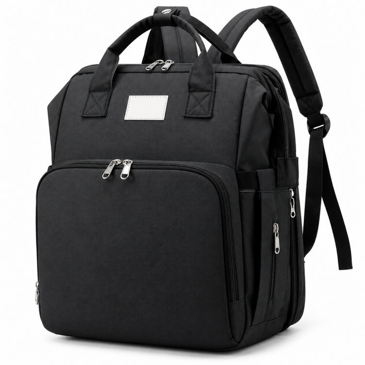 Mimalia | Mochila con cambiador plegable