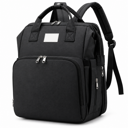 Mimalia | Mochila con cambiador plegable
