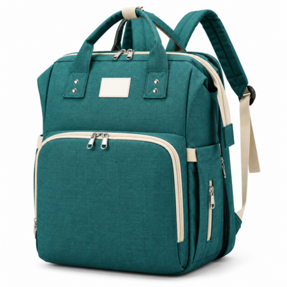 Mimalia | Mochila con cambiador plegable